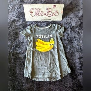 Banana Tee 4T